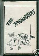 The Spudmonsters : The Spudmonsters